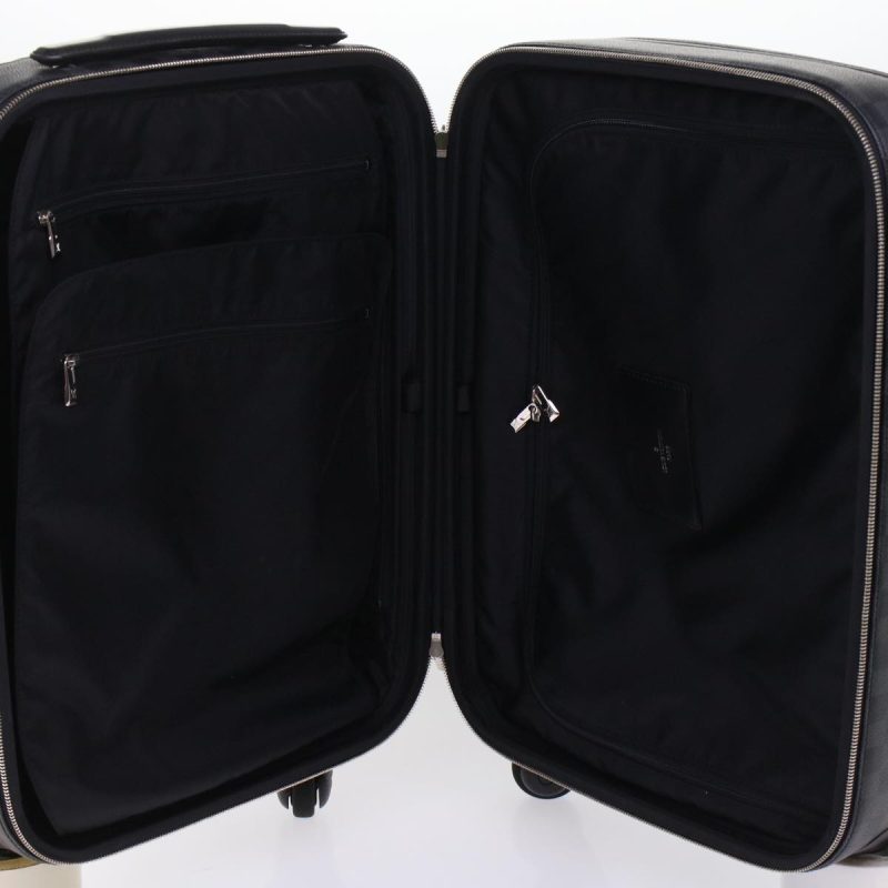 Louis Vuitton Zéphyr  Canvas Travel Bag - Barde - Image 5