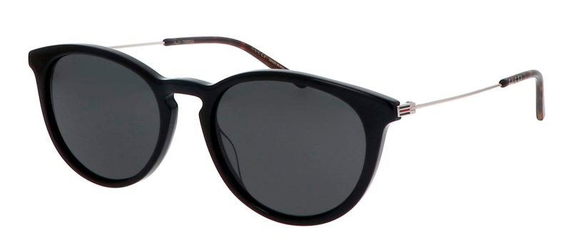 Gucci GG1048S 001 Round Sunglasses - Barde