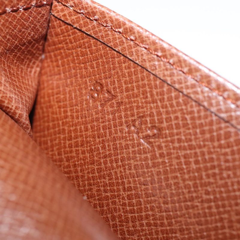Louis Vuitton Portefeuille  Canvas Wallet - Barde - Image 6