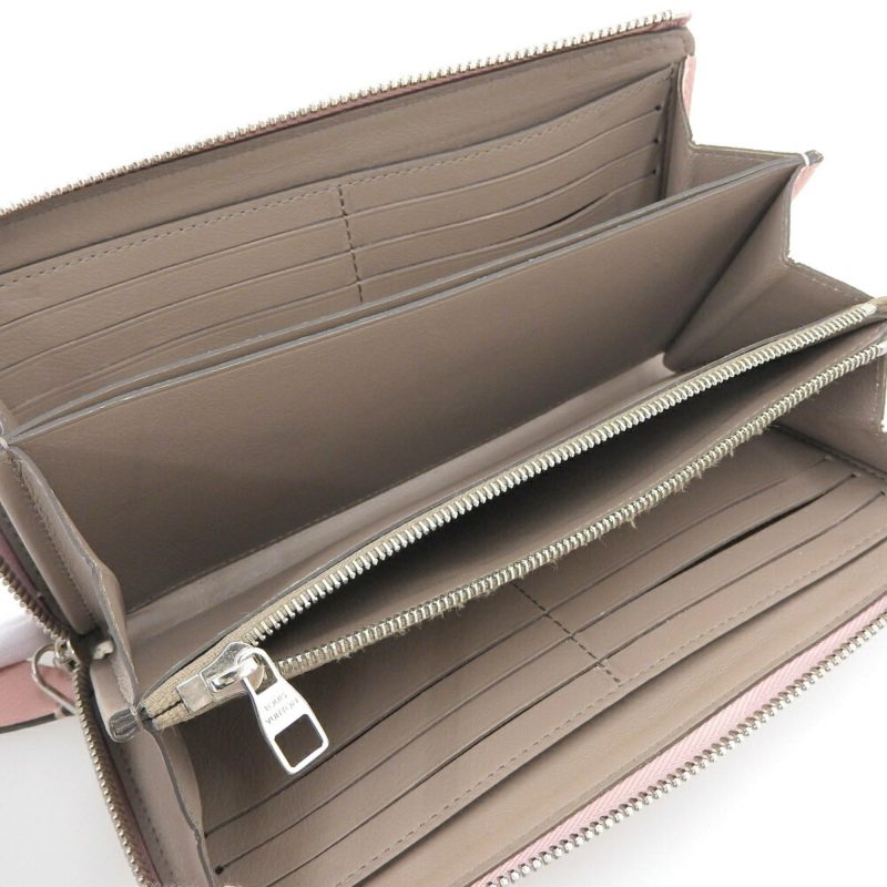 Louis Vuitton Portefeuille Comète  Leather Wallet - Barde - Image 4