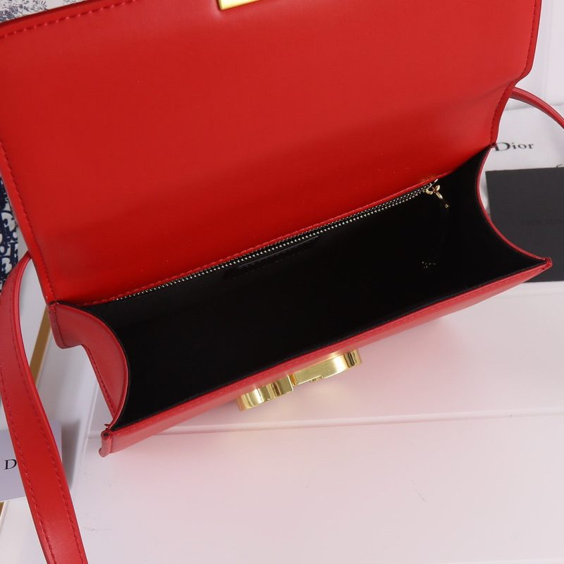 Barde Fashion Bags DIR 150 - Red - Image 2