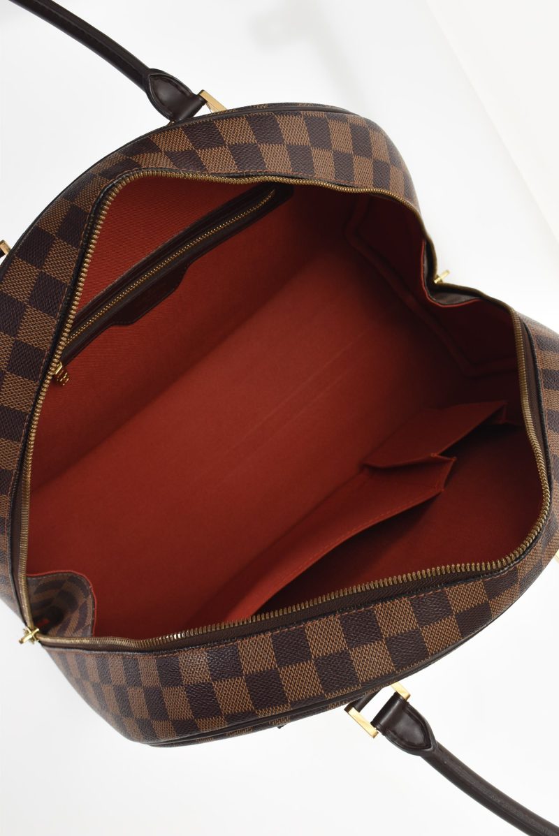 Louis Vuitton Nolita Damier Ebene - Barde - Image 3