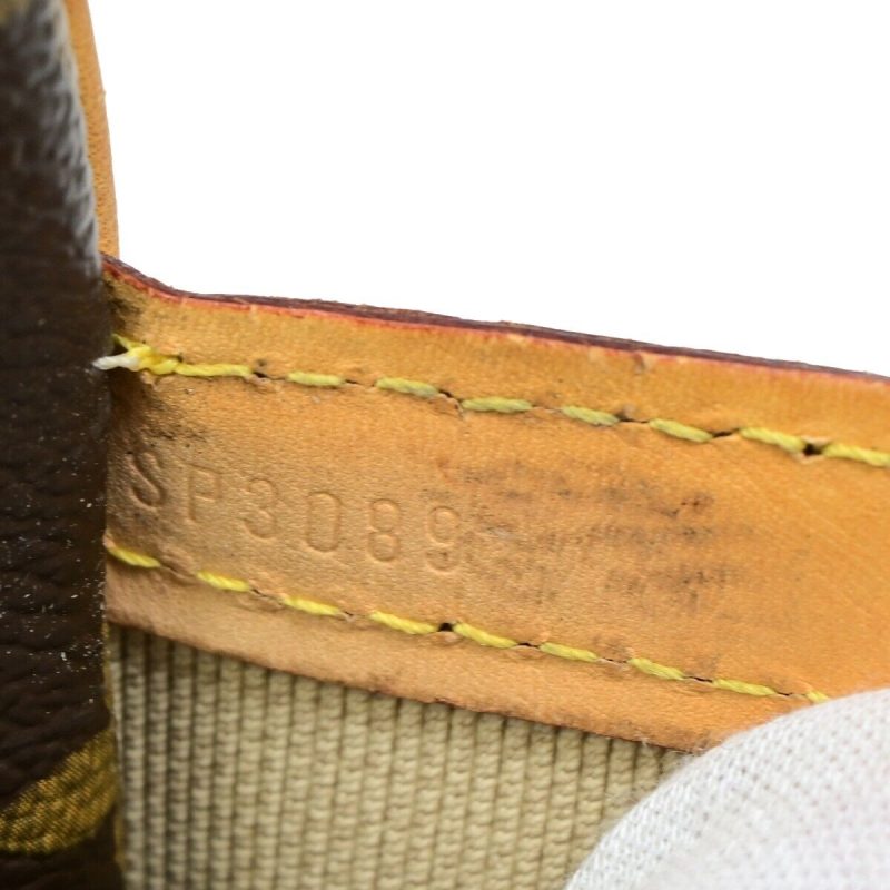Louis Vuitton Reporter Pm  Canvas Shoulder Bag - Barde - Image 6