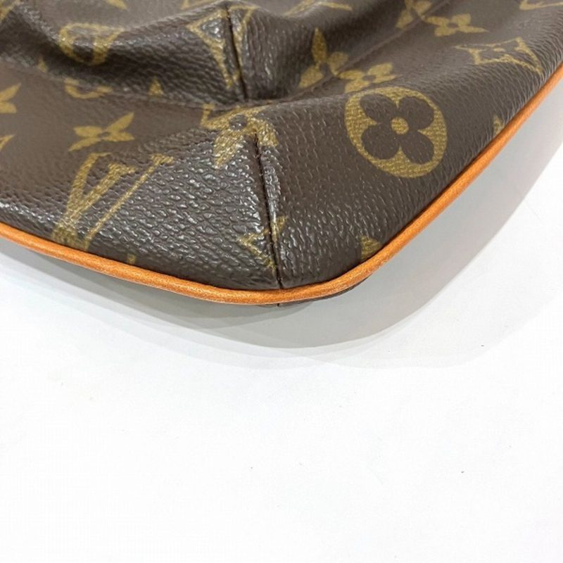 Louis Vuitton Partition  Canvas Clutch Bag - Barde - Image 6