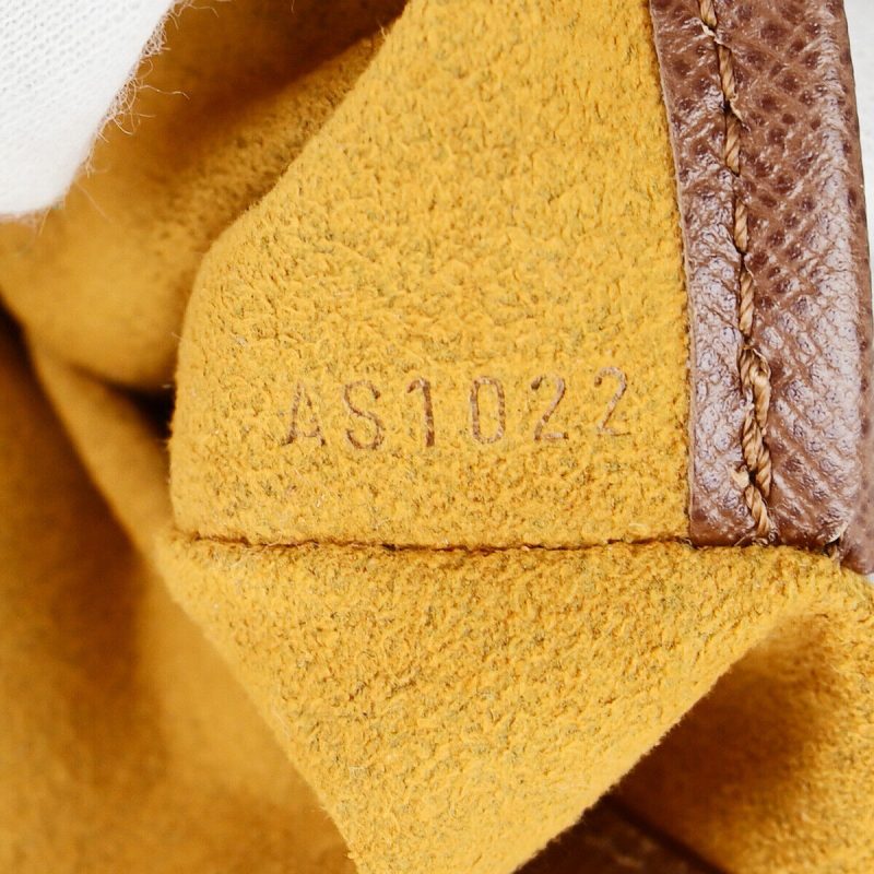 Louis Vuitton Musette Salsa  Canvas Shoulder Bag - Barde - Image 6