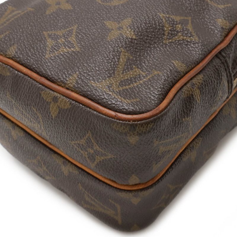 Louis Vuitton Monogram Mini Amazon Shoulder Bag M45238 - Barde - Image 3