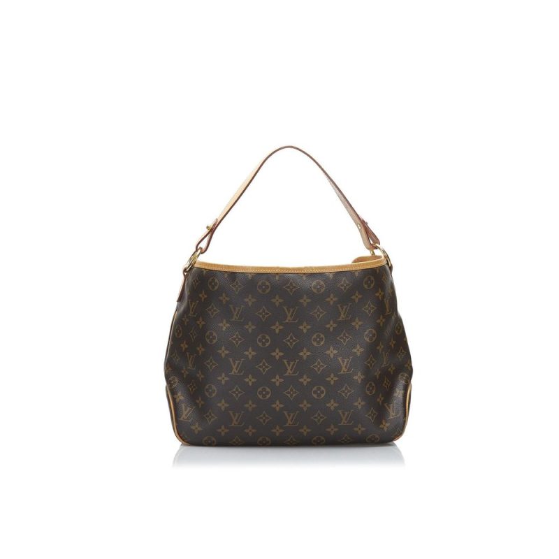 Louis Vuitton Shoulder Women's Bag - Barde - Image 3