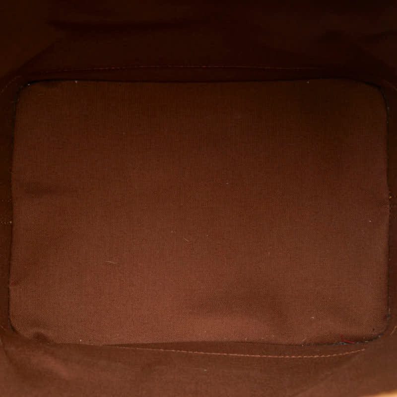 Louis Vuitton Noé  Canvas Shoulder Bag - Barde - Image 5