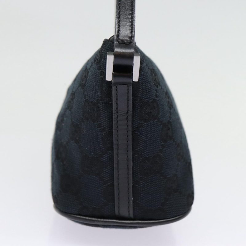 Gucci Gg Canvas  Canvas Clutch Bag () - Barde - Image 3