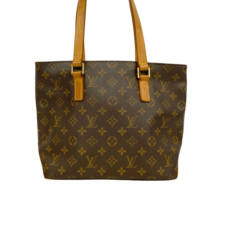 Louis Vuitton Piano  Canvas Tote Bag - Barde - Image 2