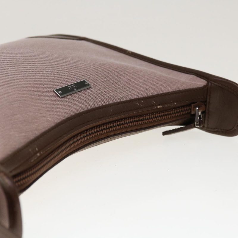 Gucci  Canvas Shoulder Bag () - Barde - Image 4