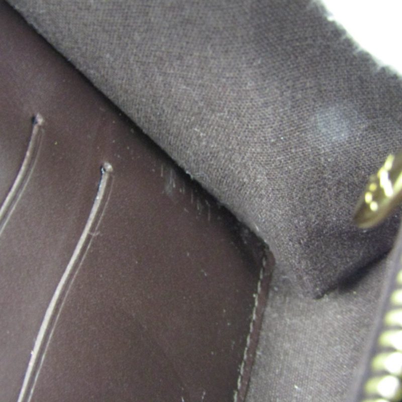 Louis Vuitton Rossmore  Patent Leather Shoulder Bag - Barde - Image 4