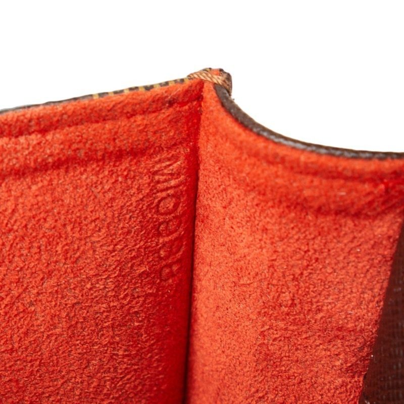 Louis Vuitton Pimlico  Canvas Shoulder Bag - Barde - Image 6