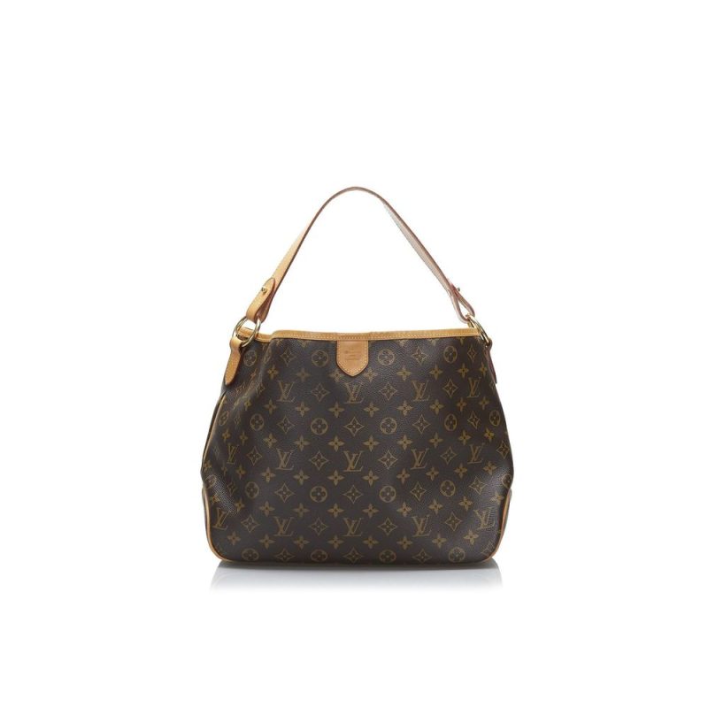 Louis Vuitton Shoulder Women's Bag - Barde