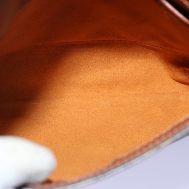Louis Vuitton Musette Salsa  Canvas Shoulder Bag - Barde - Image 5