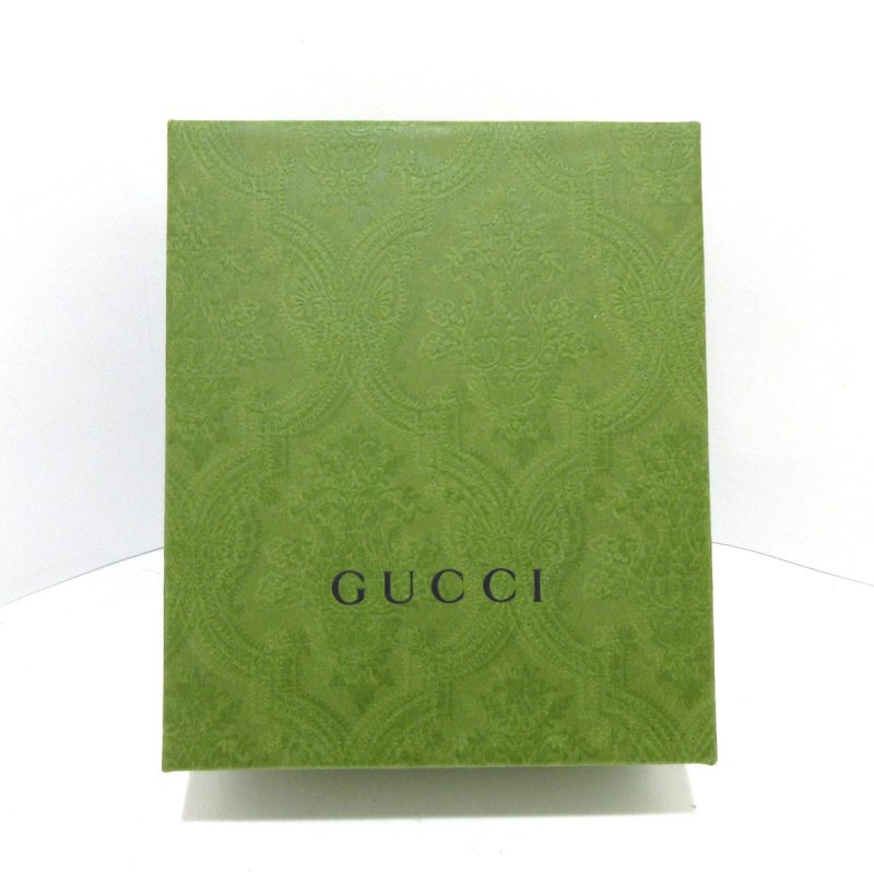 Gucci Gg Marmont  Leather Wallet  () - Barde - Image 5