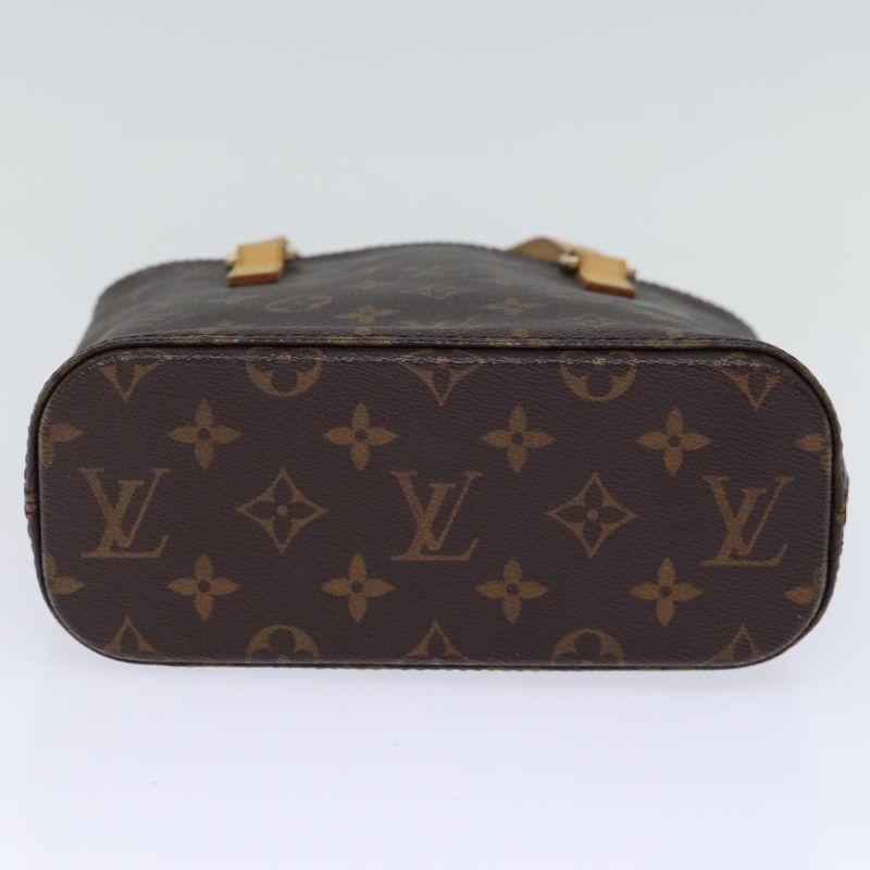 Louis Vuitton Vavin  Canvas Tote Bag - Barde - Image 3