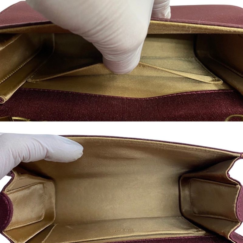 Gucci  Synthetic Shoulder Bag () - Barde - Image 5