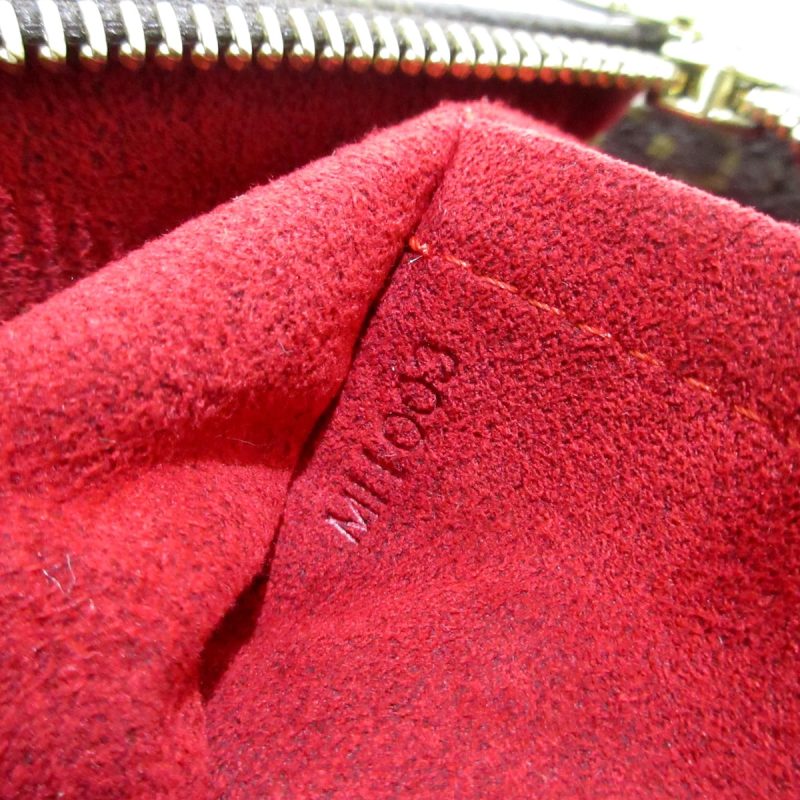 Louis Vuitton Viva Cité  Canvas Shoulder Bag - Barde - Image 6