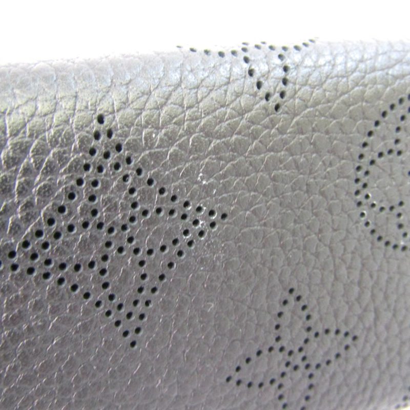 Louis Vuitton Multiclés 4  Leather Wallet - Barde - Image 5