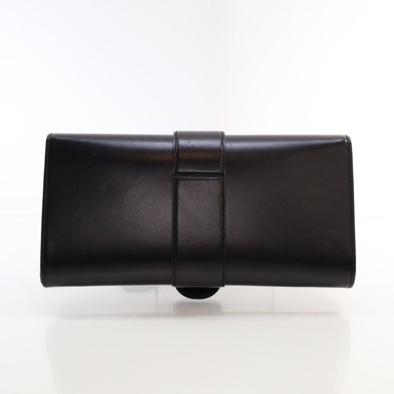 Gucci Lady Buckle Clutch - Barde - Image 5