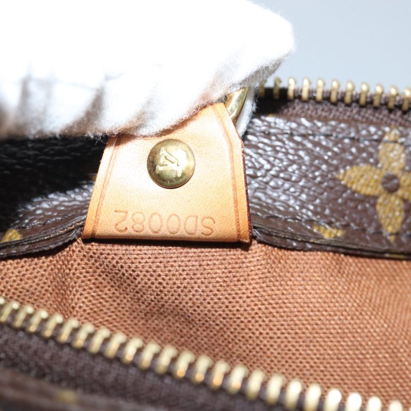 Louis Vuitton Piano  Canvas Tote Bag - Barde - Image 5