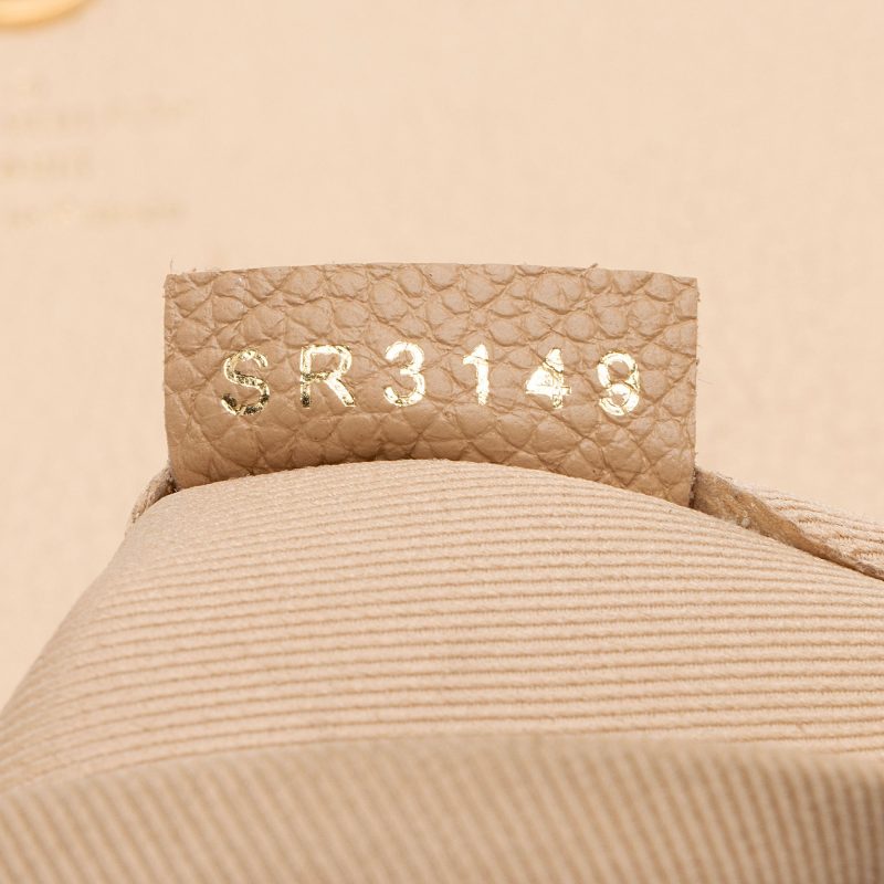 Louis Vuitton Damier Ebene Clapton Backpack - Barde - Image 6
