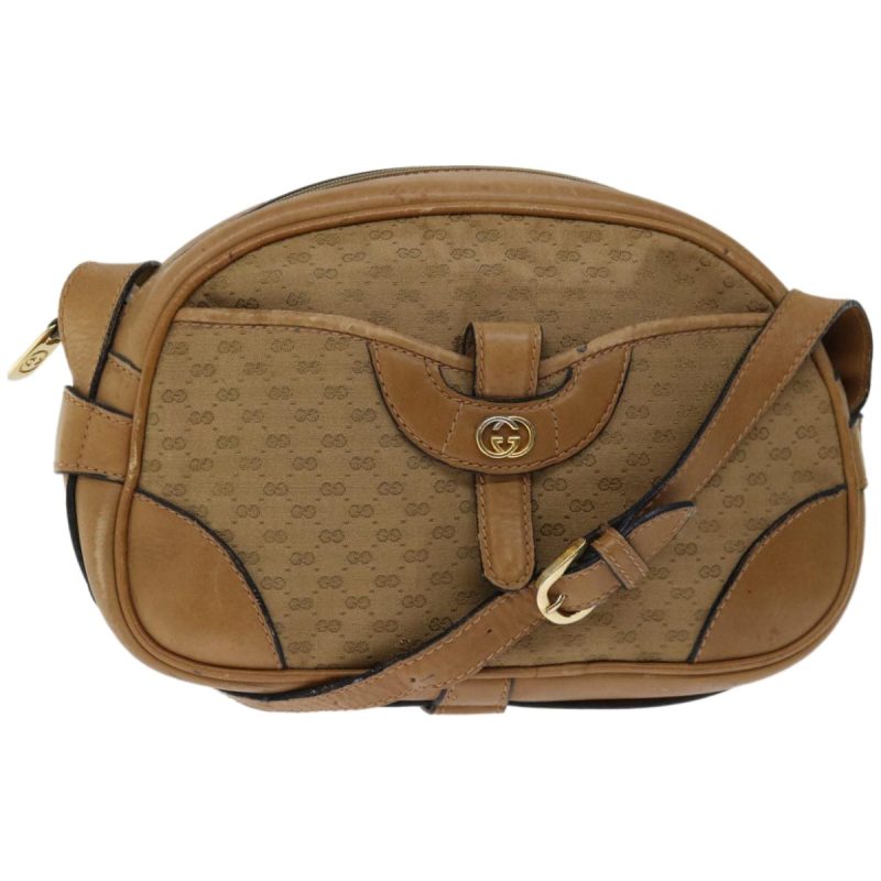 Gucci Bree Shoulder Bag - Barde