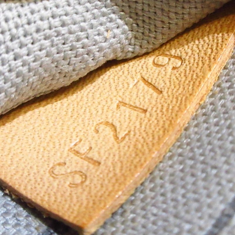 Louis Vuitton Neverfull Pm  Canvas Tote Bag - Barde - Image 6