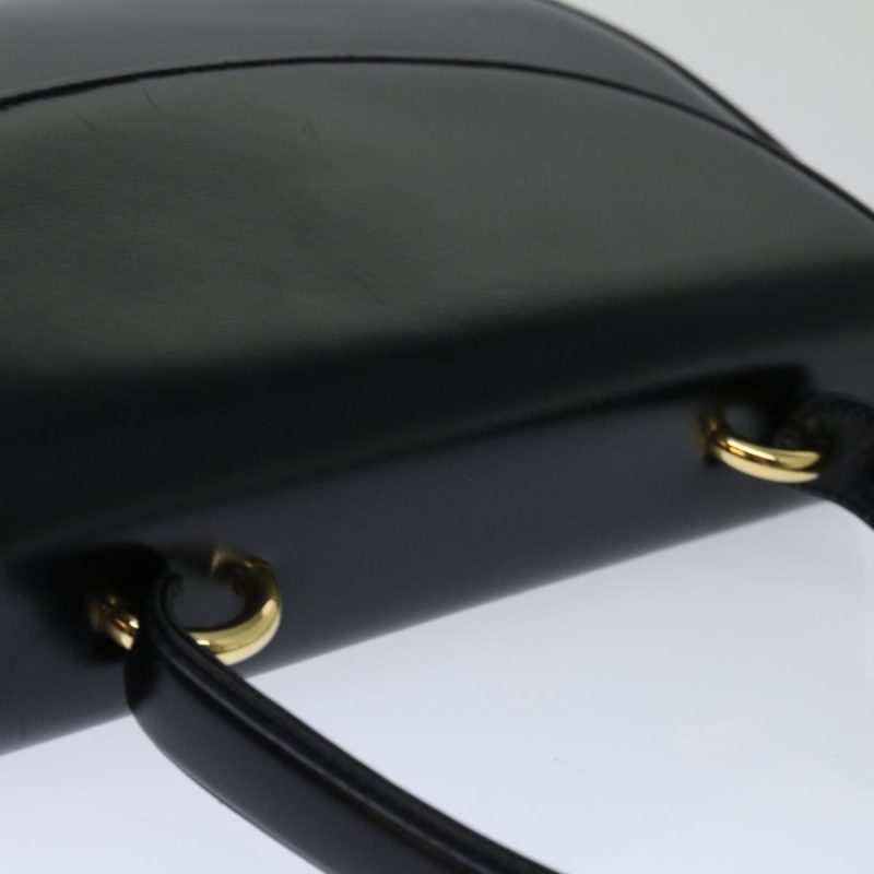Gucci  Leather Handbag () - Barde - Image 4