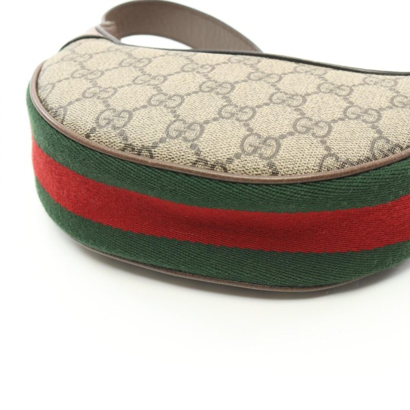 Gucci Ophidia GG Supreme Mini Handbag - Barde - Image 5