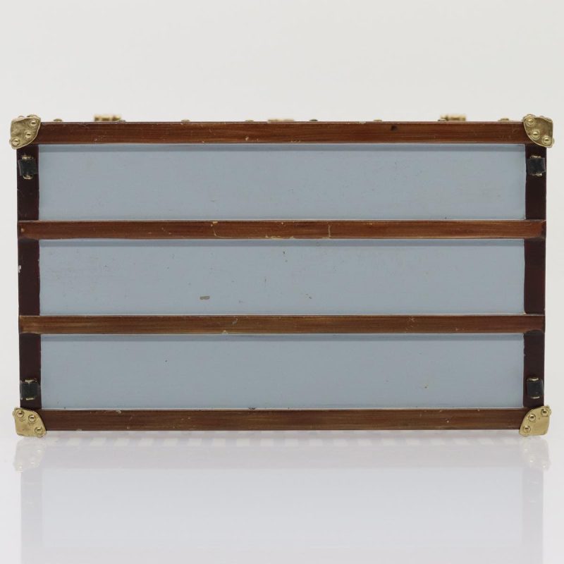 Louis Vuitton Paperweight  Metal Handbag - Barde - Image 4