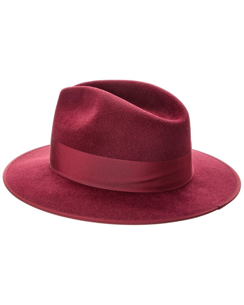 Gucci Fedora - Barde - Image 2