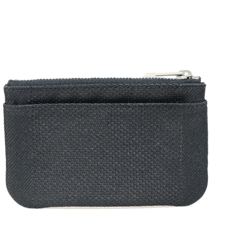 Louis Vuitton Pochette Clés  Canvas Wallet - Barde - Image 2