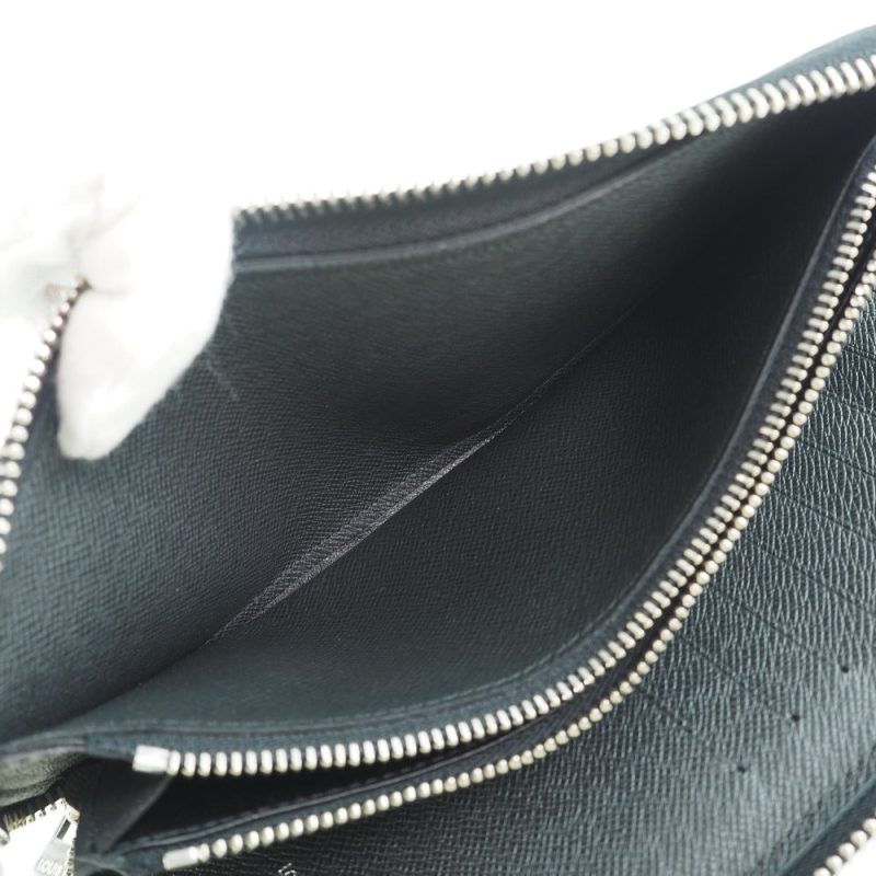 Louis Vuitton Portefeuille Zippy  Leather Wallet - Barde - Image 3