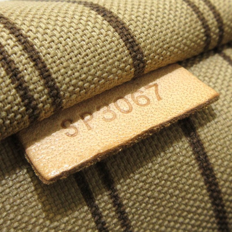 Louis Vuitton Neverfull Mm  Canvas Tote Bag - Barde - Image 6