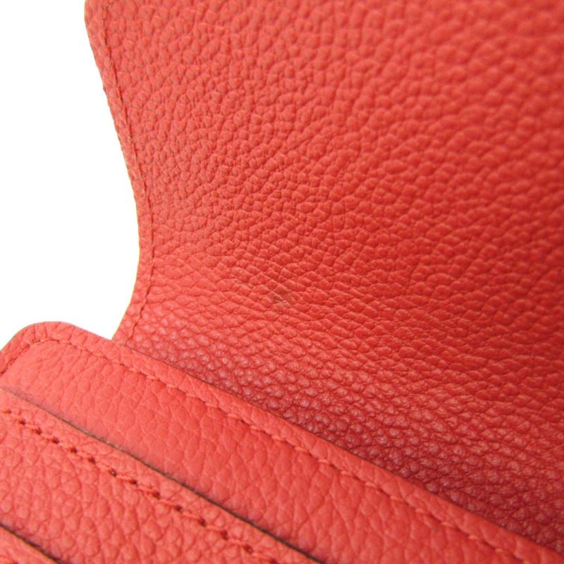 Louis Vuitton Portefeuille Sarah  Leather Wallet - Barde - Image 6