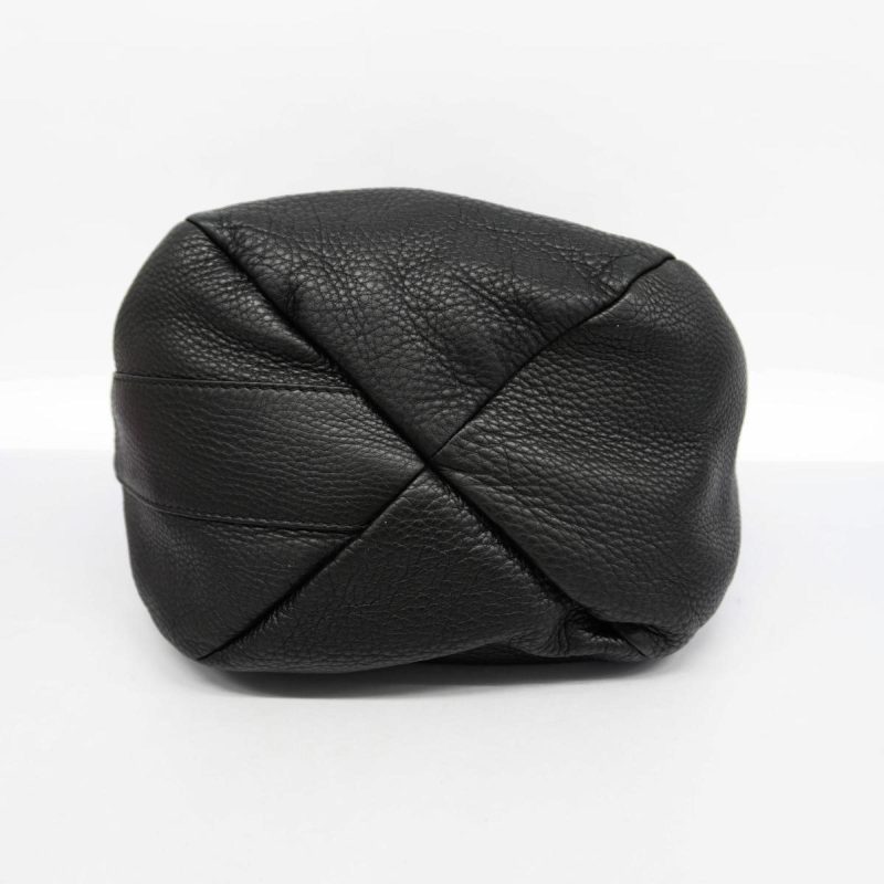 Gucci wich  Leather Shoulder Bag () - Barde - Image 3