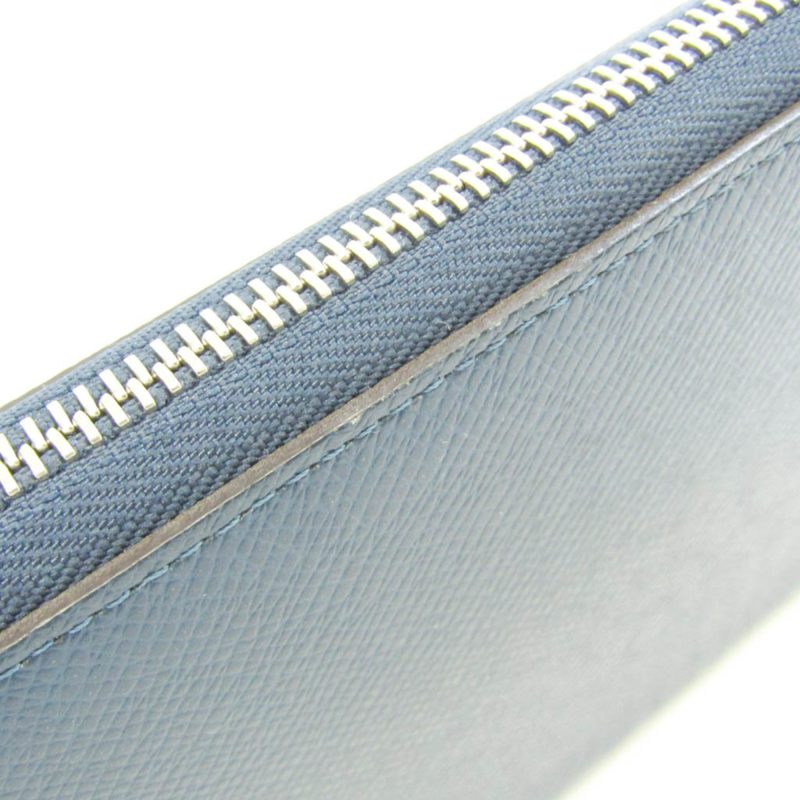 Louis Vuitton Zippy Organizer  Leather Wallet - Barde - Image 5