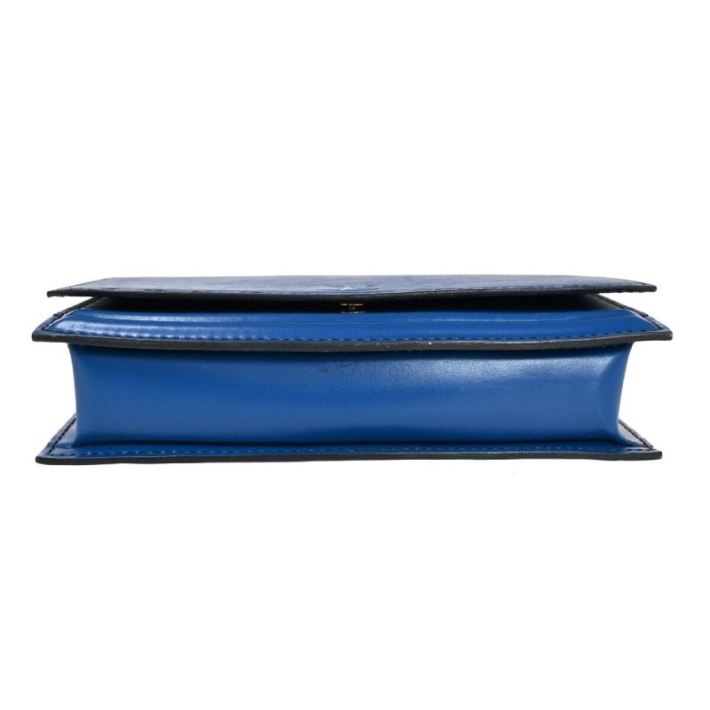 Louis Vuitton Tilsitt  Leather Clutch Bag - Barde - Image 3