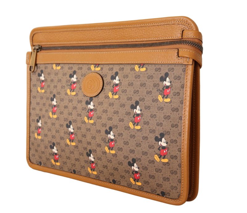 Gucci Elegant  Leather Women's Wallet - Barde - Image 2