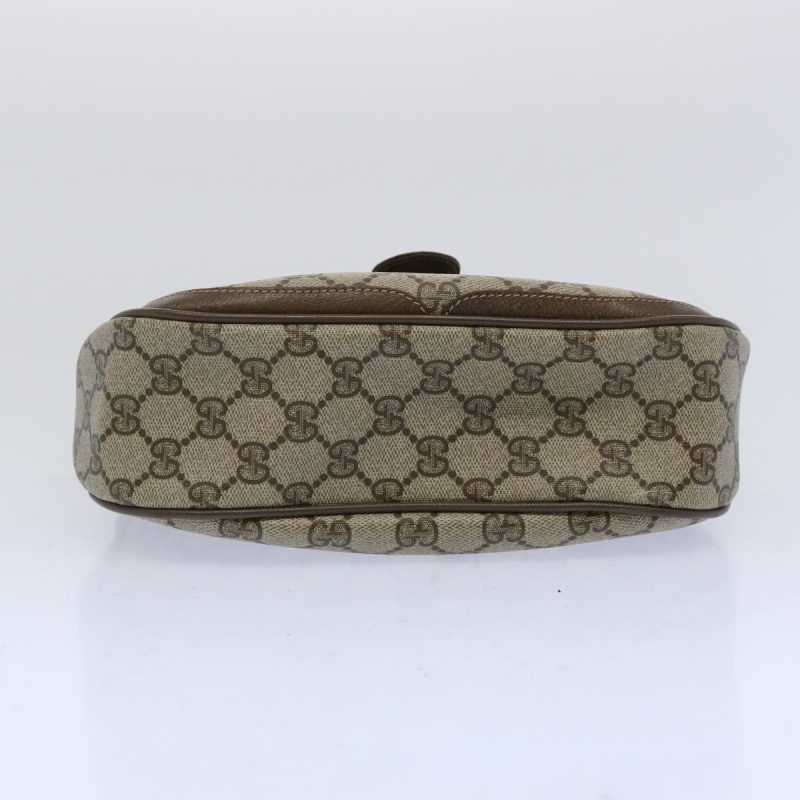 Gucci Sherry  Canvas Shoulder Bag () - Barde - Image 3