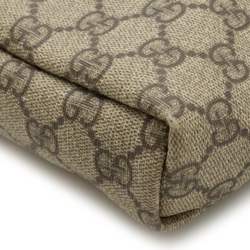 Gucci Gg Canvas  Canvas Shoulder Bag () - Barde - Image 3