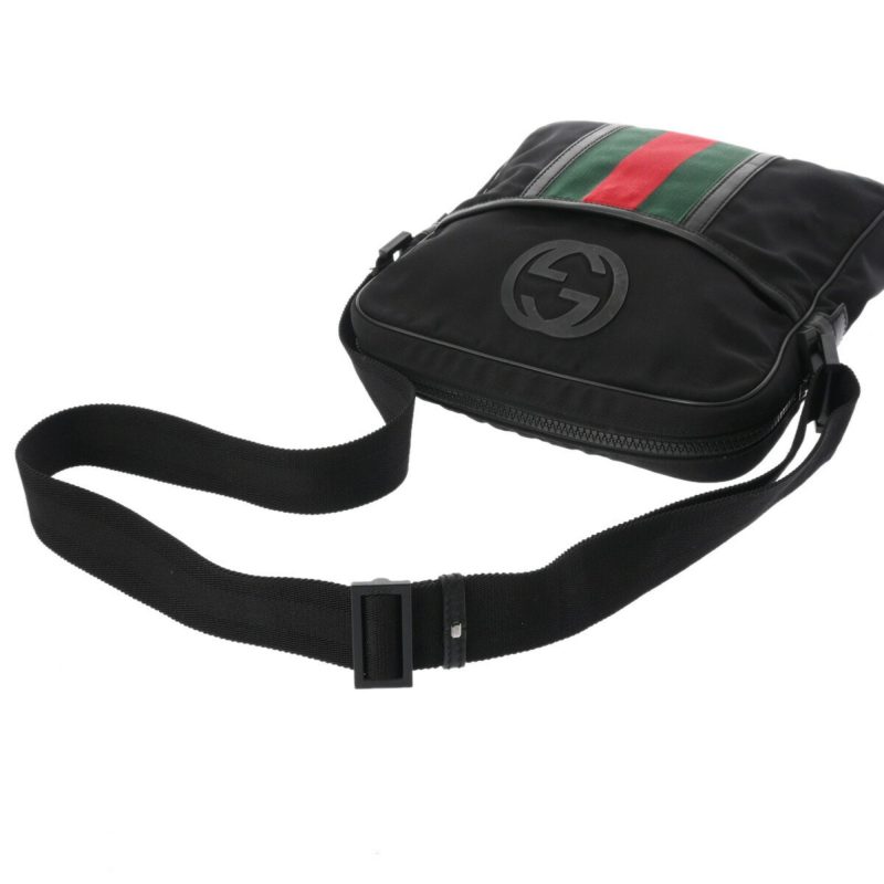 Gucci Gg Canvas  Synthetic Shoulder Bag () - Barde - Image 4