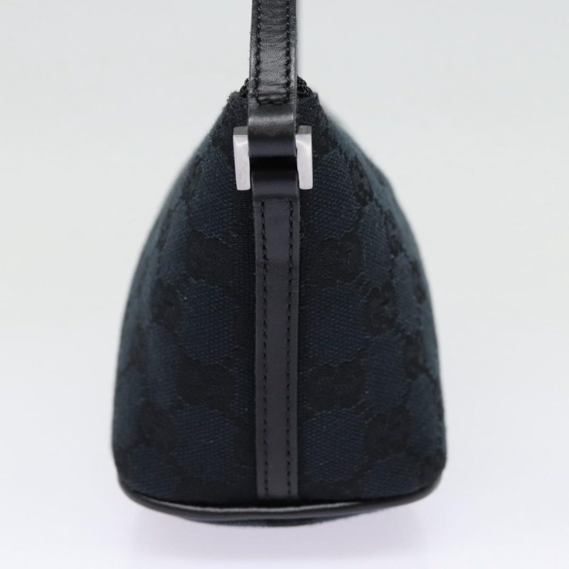 Gucci Gg Canvas  Canvas Clutch Bag () - Barde - Image 4