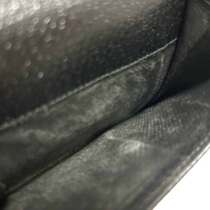 Gucci  Leather Wallet  (Pre-Owned) - Barde - Image 6