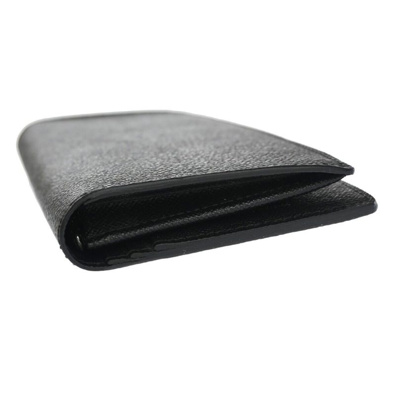 Louis Vuitton Portefeuille Brazza Canvas Wallet - Barde - Image 3