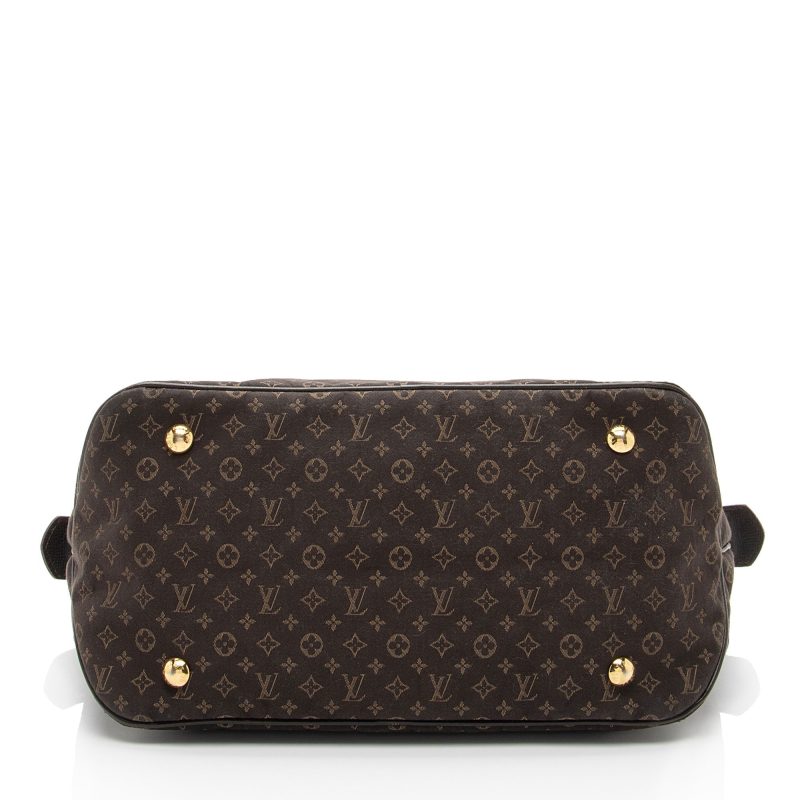 Louis Vuitton Monogram Idylle Ballade MM Shoulder Bag - Barde - Image 4