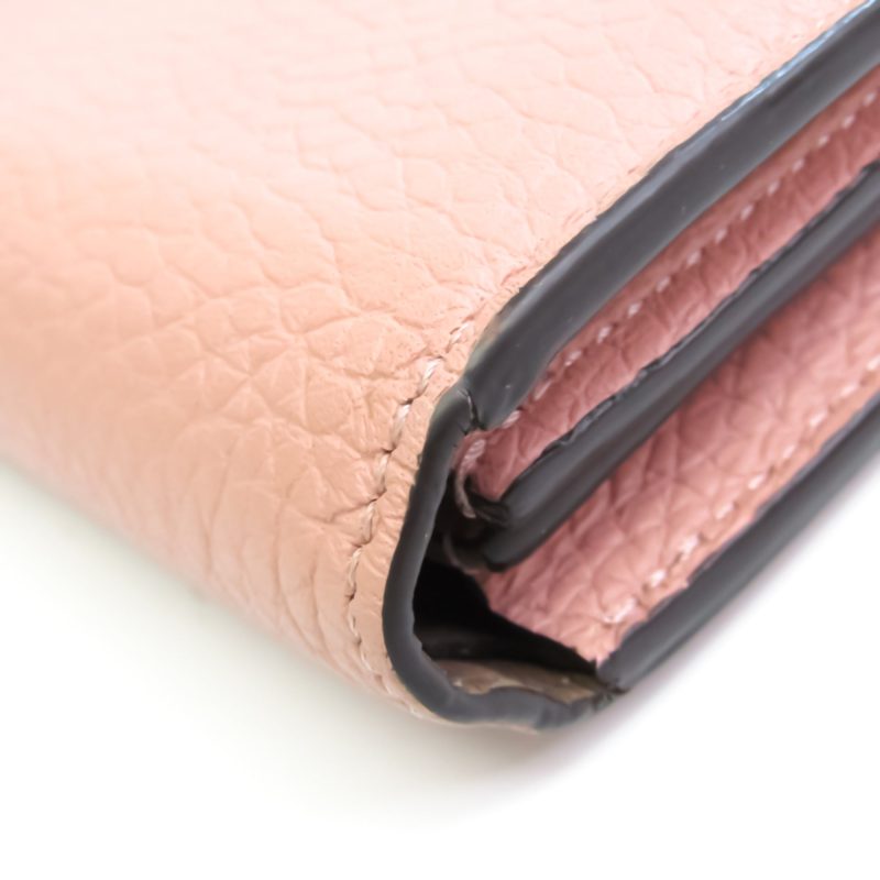 Louis Vuitton Portefeuille Comète  Leather Wallet - Barde - Image 6