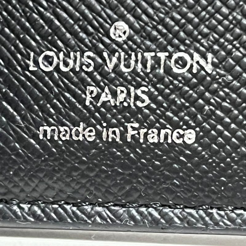 Louis Vuitton Organizer De Poche  Canvas Wallet - Barde - Image 4
